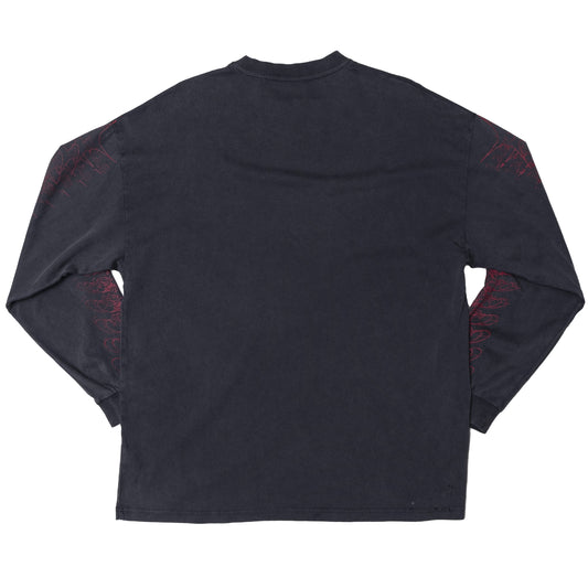 SPINAL LONGSLEEVE