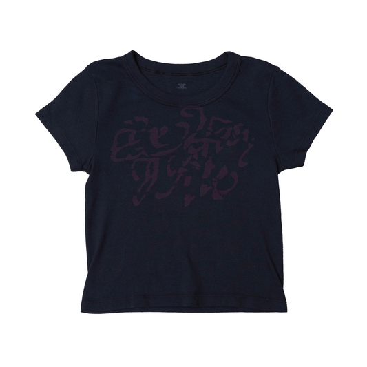 EXTASY GATE BABY TEE