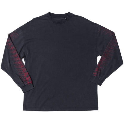 SPINAL LONGSLEEVE