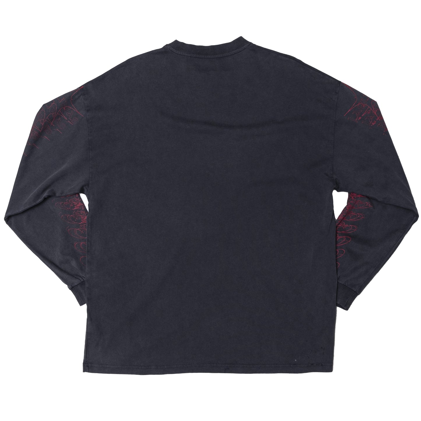 SPINAL LONGSLEEVE