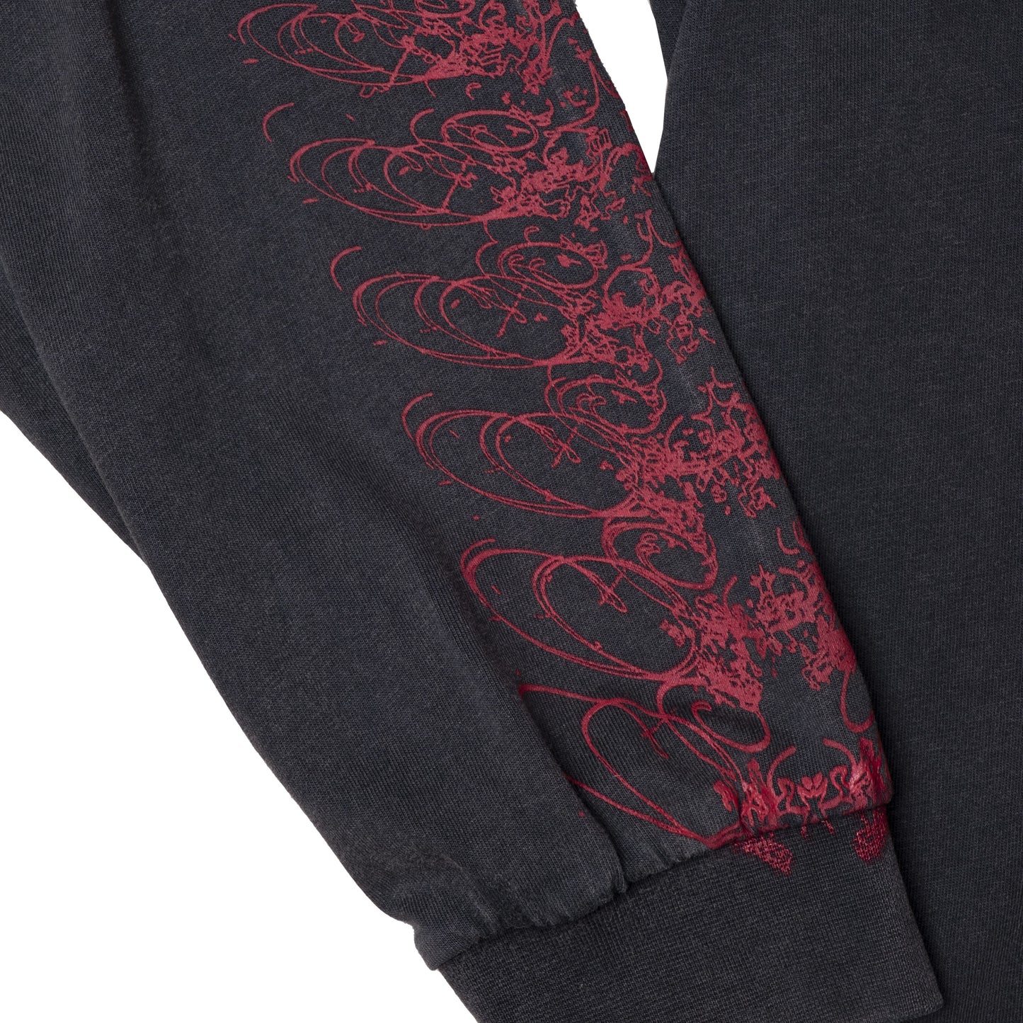 SPINAL LONGSLEEVE