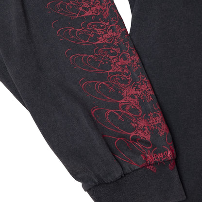 SPINAL LONGSLEEVE