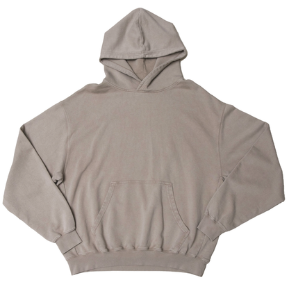 SPINAL HOODIE