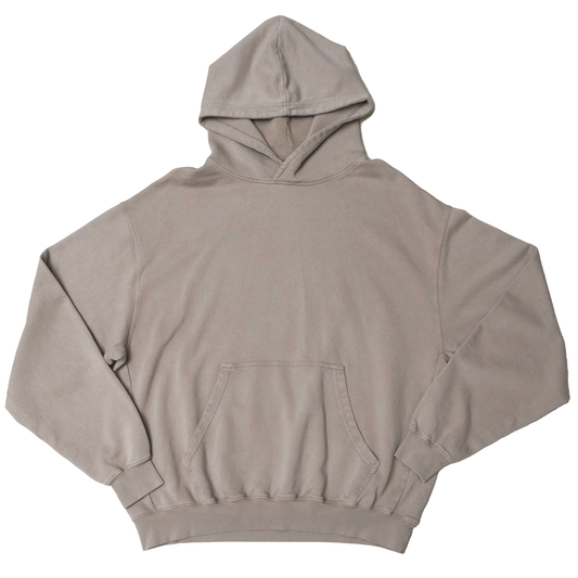 SPINAL HOODIE